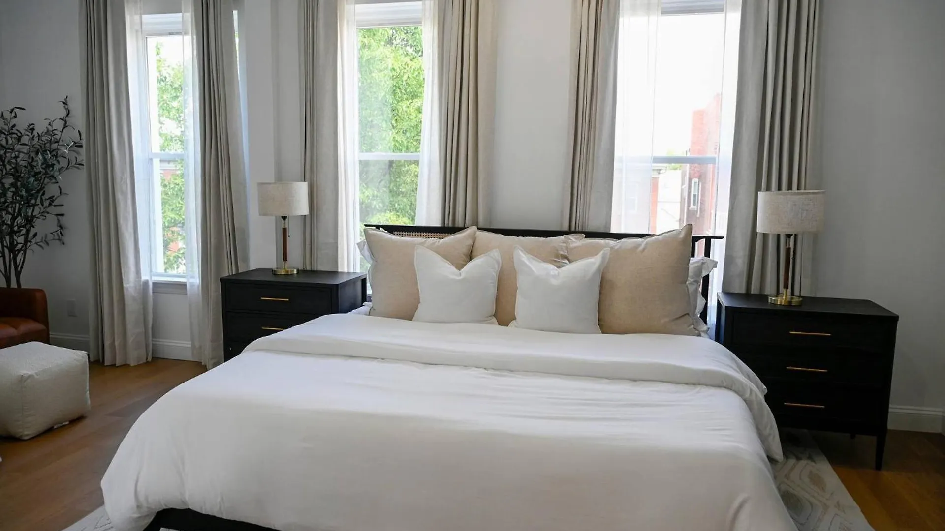 Casa vacanze St. Louis Luxury Home 3Br/3.5Ba Near Everything