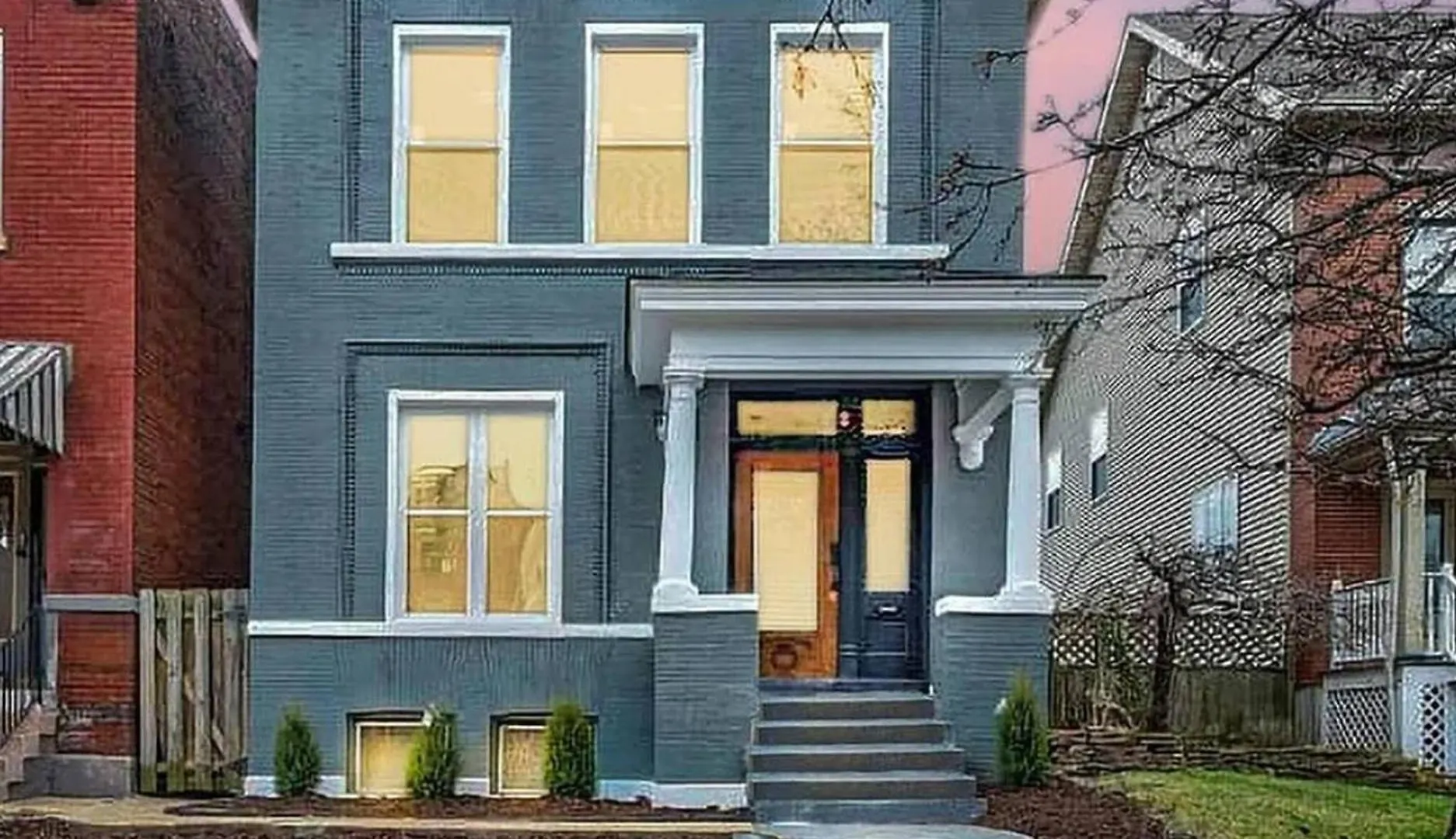 St. Louis Luxury Home 3Br/3.5Ba Near Everything 0*, Saint Louis Stati Uniti
